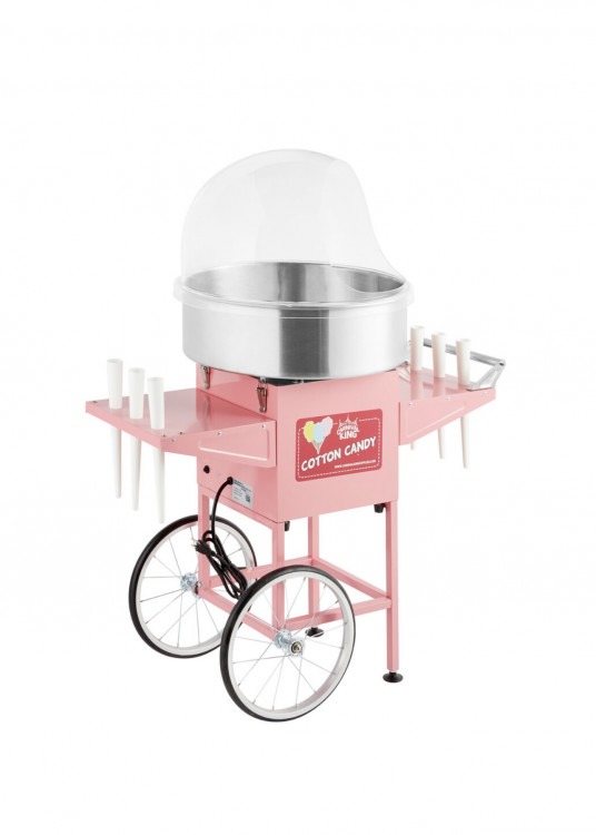 Cotton Candy Machine