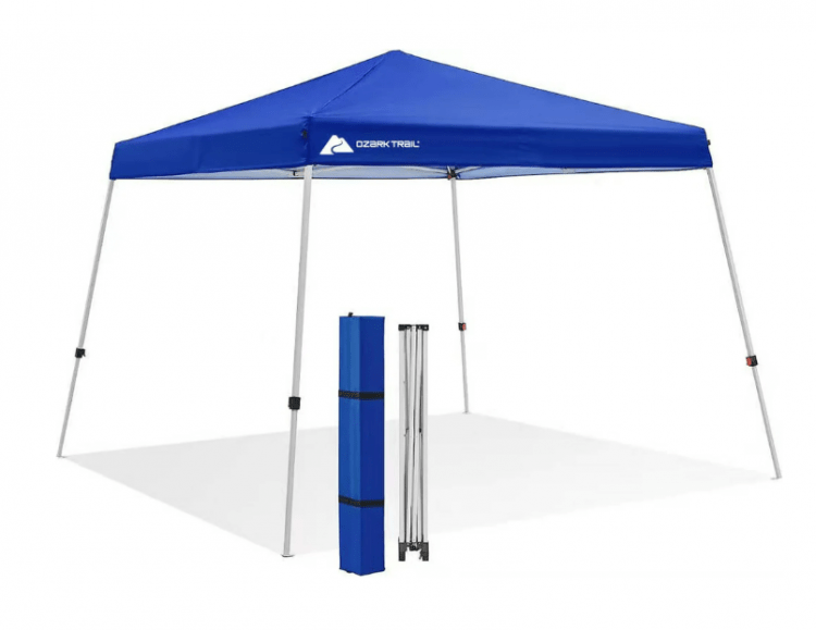 10x10 Canopy